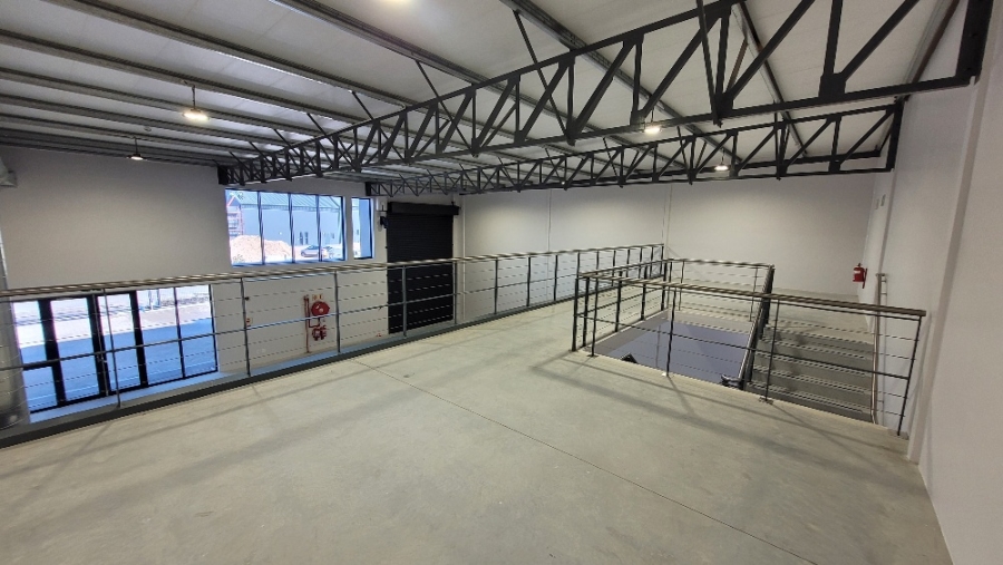To Let Commercial Property for Rent in Stonewood Security Estate Western Cape